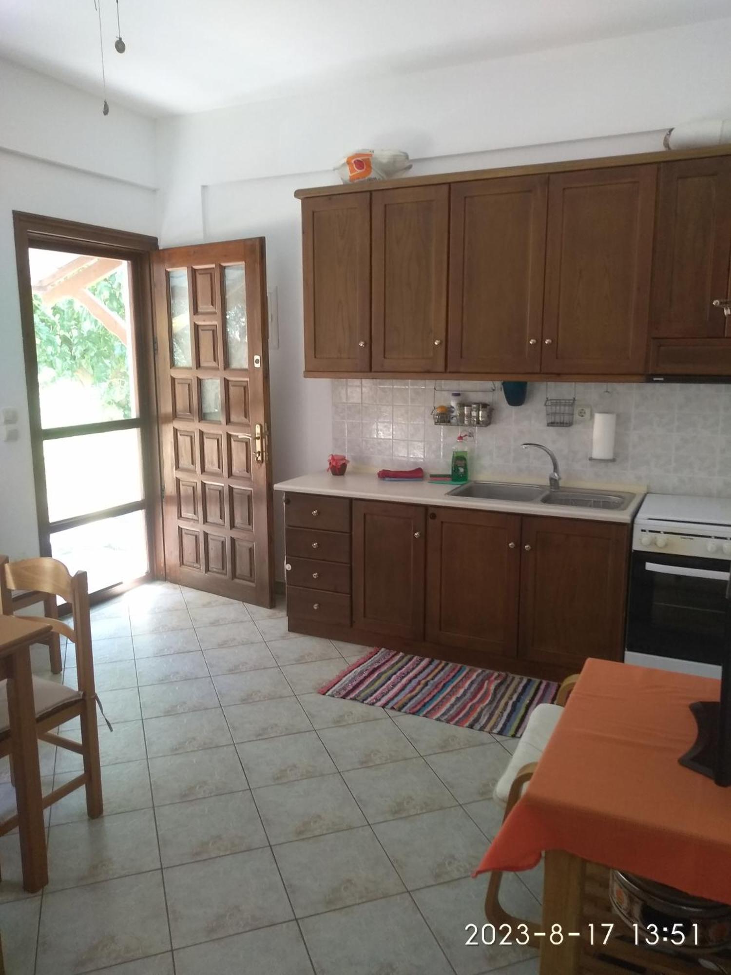 Το μικρό Σπίτι στον Ελαιώνα Βίλα Λεφόκαστρο Εξωτερικό φωτογραφία