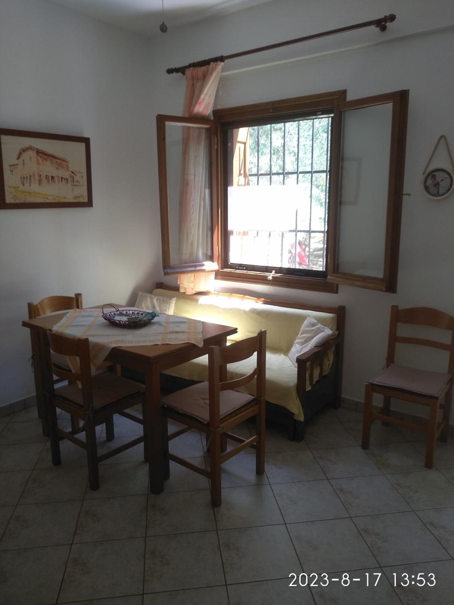 Το μικρό Σπίτι στον Ελαιώνα Βίλα Λεφόκαστρο Εξωτερικό φωτογραφία