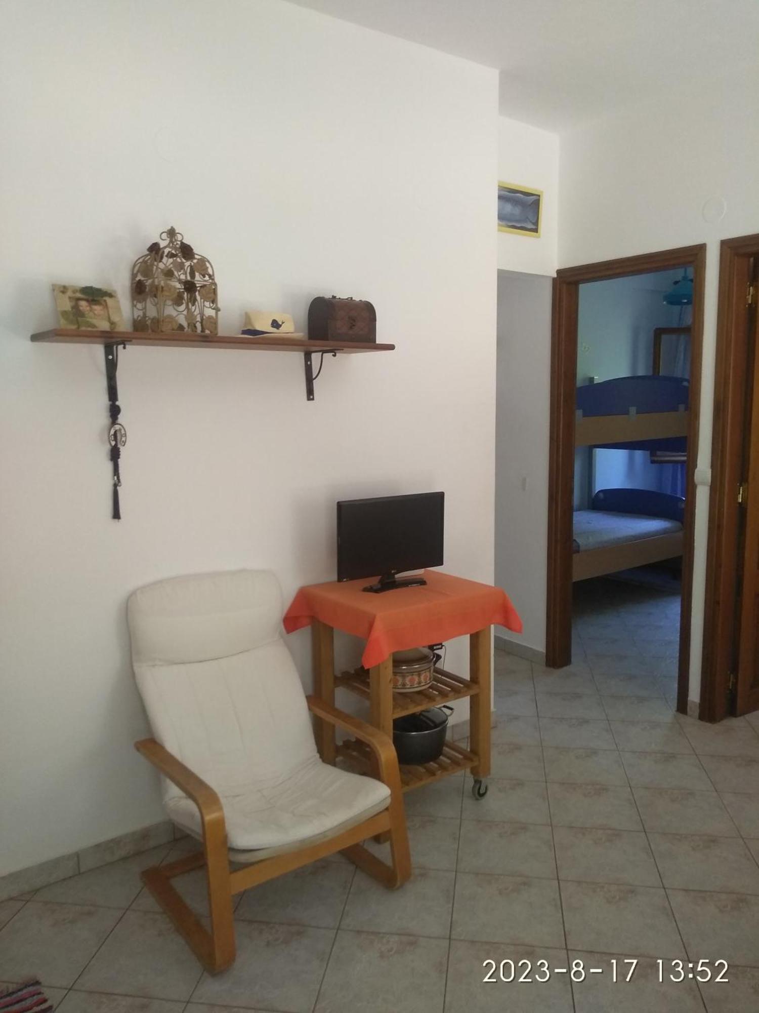 Το μικρό Σπίτι στον Ελαιώνα Βίλα Λεφόκαστρο Εξωτερικό φωτογραφία
