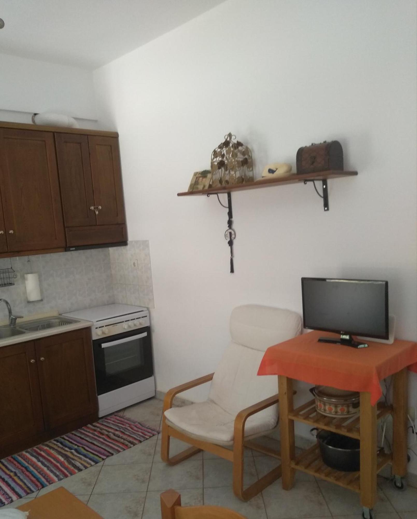 Το μικρό Σπίτι στον Ελαιώνα Βίλα Λεφόκαστρο Εξωτερικό φωτογραφία
