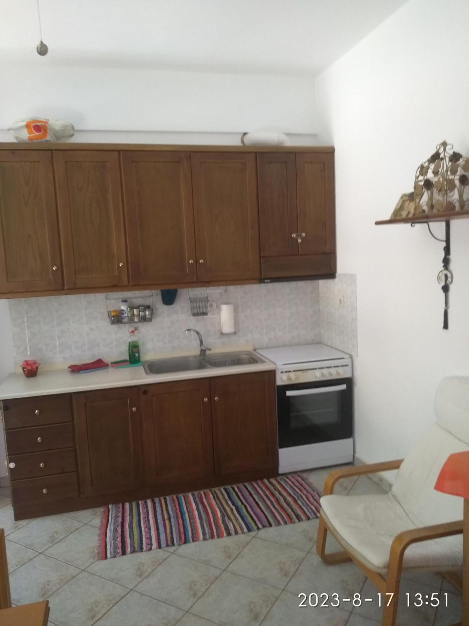 Το μικρό Σπίτι στον Ελαιώνα Βίλα Λεφόκαστρο Εξωτερικό φωτογραφία