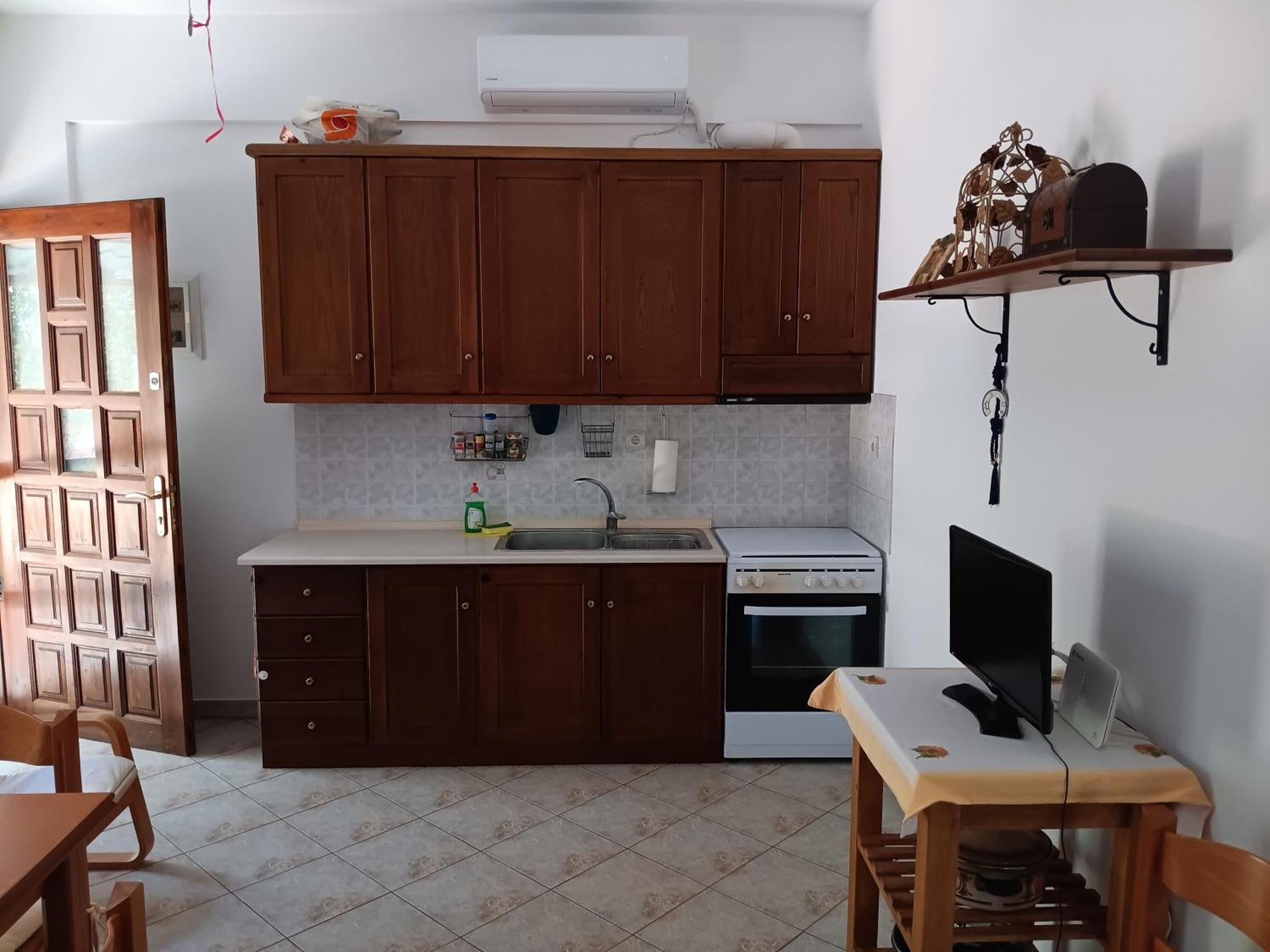 Το μικρό Σπίτι στον Ελαιώνα Βίλα Λεφόκαστρο Εξωτερικό φωτογραφία